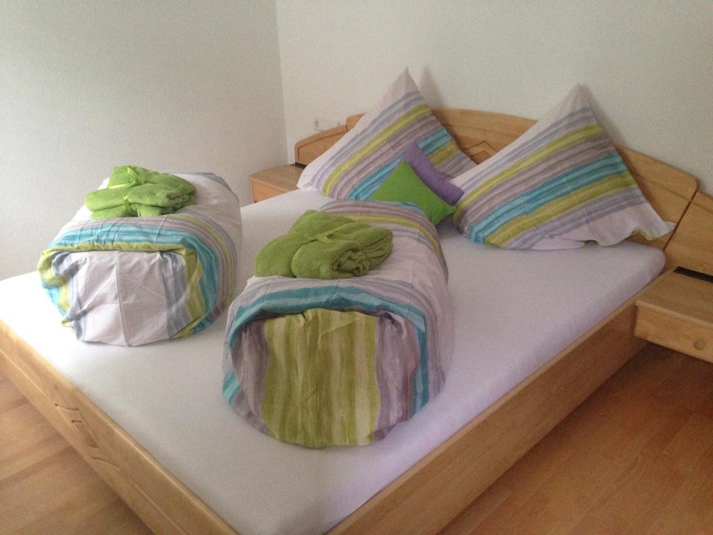 Ferienwohnung Lechner Karres Phòng bức ảnh