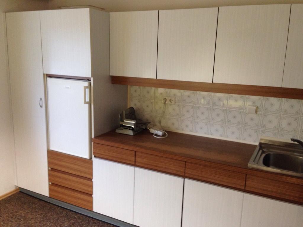 Ferienwohnung Lechner Karres Phòng bức ảnh