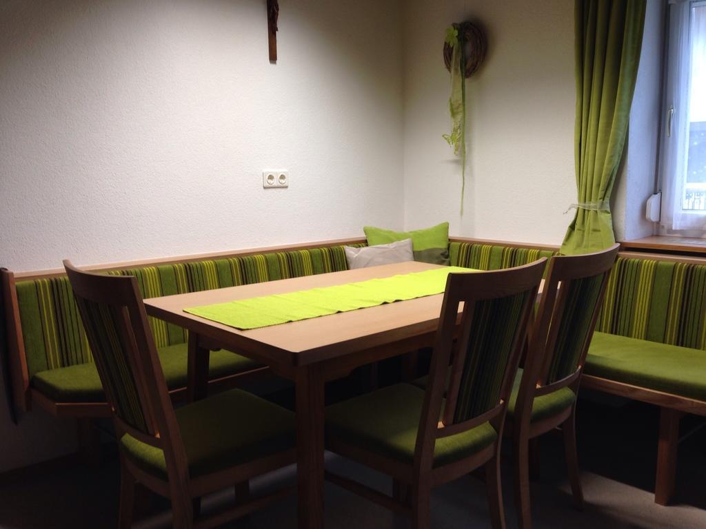 Ferienwohnung Lechner Karres Phòng bức ảnh